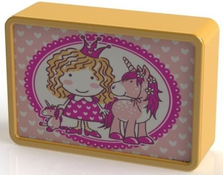 REER LED světlo Princess/Unicorn měnící barvy DOPRODEJ
