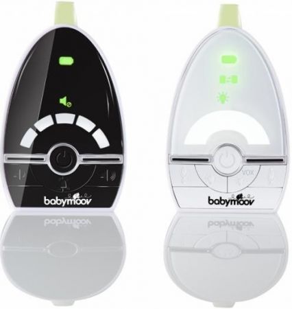 Babymoov Baby monitor Expert Care Digital Green  DOPRODEJ