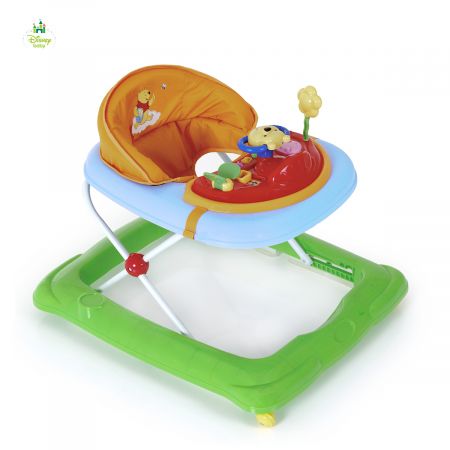 Hauck Disney Player 2020 chodítko pooh