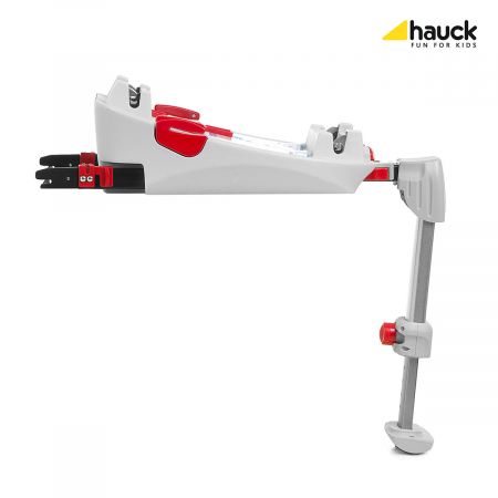 Hauck IsoFix Base 2018 základna pro Varioguard : grey