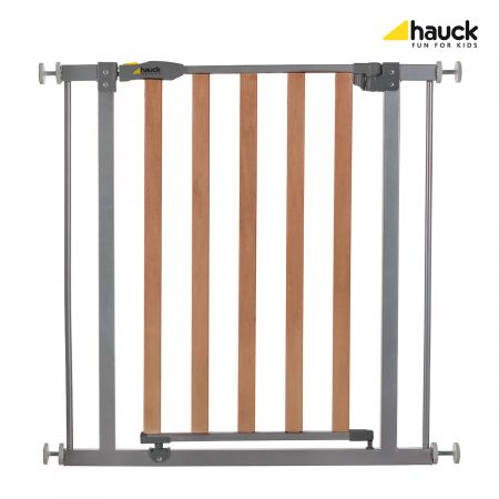 Hauck Wood Lock Safety Gate 2020 zábrana