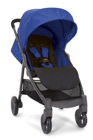 Mamas&Papas Kočárek Armadillo - Blue Fizz