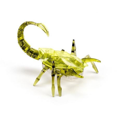 HEXBUG Škorpión Scorpion Zelený