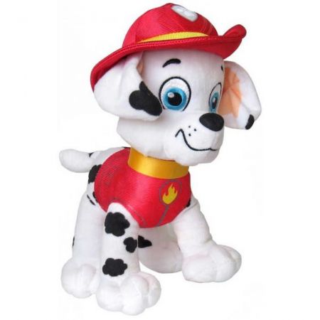 Paw Patrol Classic plyšoví 25-27cm Marshall