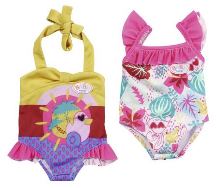 ZAPF  BABY born® Plavky, 2 druhy, 43 cm