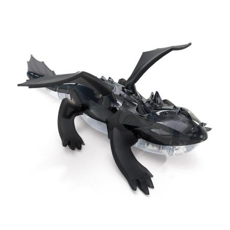HEXBUG Drak Černý