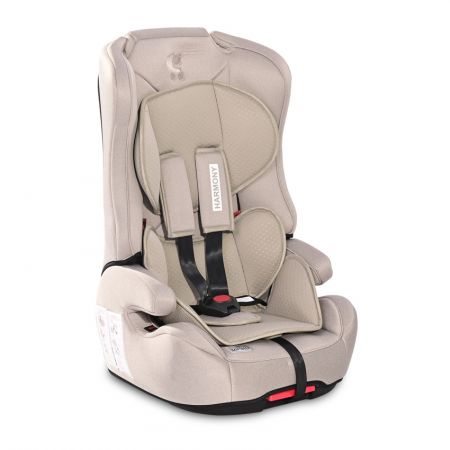 Autosedačka Lorelli HARMONY ISOFIX 9-36 KG STRING