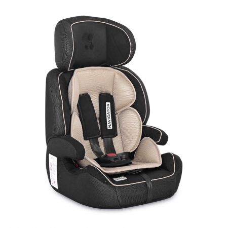 Autosedačka Lorelli NAVIGATOR 9-36 KG NOMAD BEIGE
