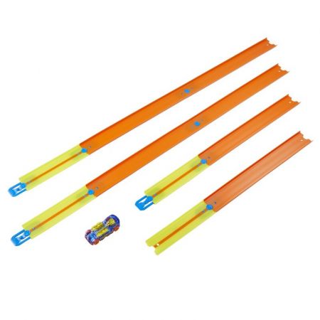 MATTEL - Hot Wheels Track Builder Balení Drah