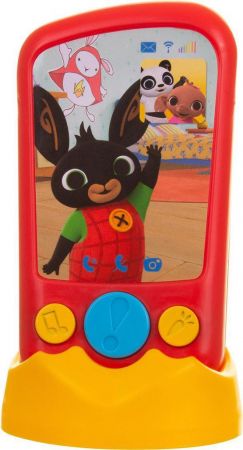Alltoys Interaktivní telefon Bing