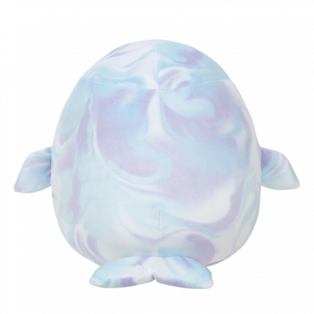 SQUISHMALLOWS Velryba beluga - Laslow
