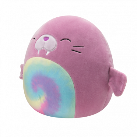 SQUISHMALLOWS Tuleň - Rou