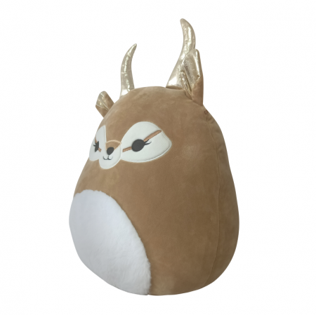 SQUISHMALLOWS Antilopa - Kieli
