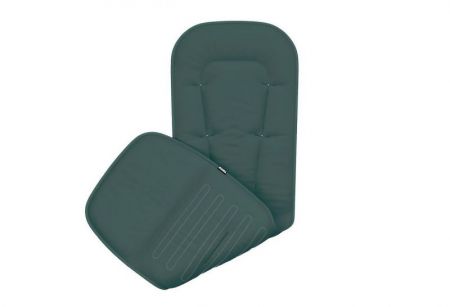 Thule Stroller Seat Liner -Mallard Green