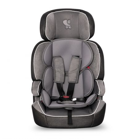 Autosedačka Lorelli NAVIGATOR 9-36 KG GREY