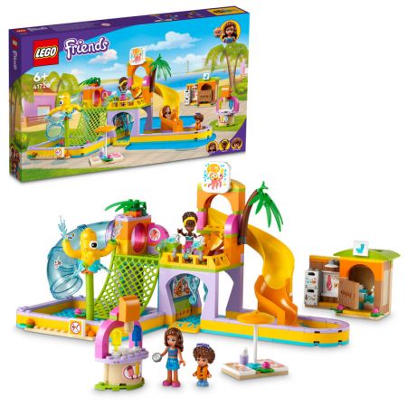LEGO - Friends 41720 Akvapark
