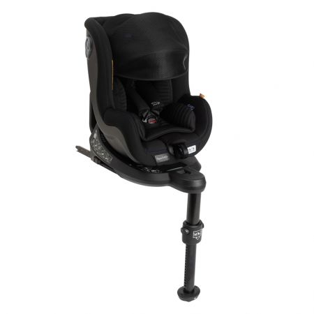 Chicco CHICCO Autosedačka Seat2Fit i-size 45-105 cm Air Black (0-18kg)