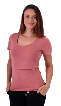 Jožánek Kojicí tričko Kateřina, KR, starorůžové L/XL