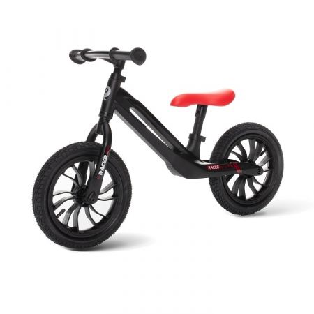 ZOPA Racer odrážedlo-Black
