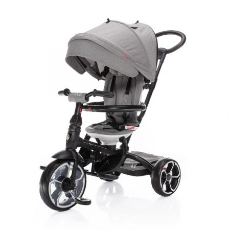 ZOPA Tříkolka Prime-Grey