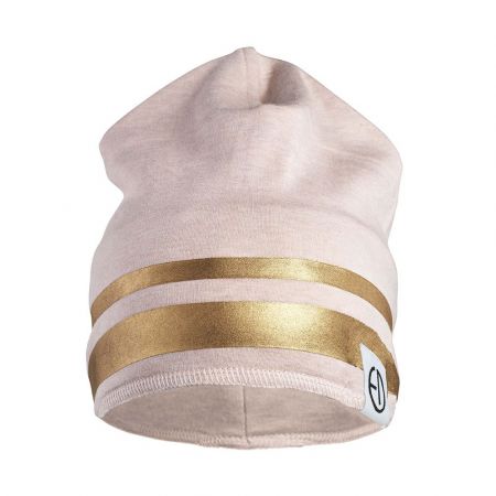 Winter Beanies Elodie Details - Powder Pink 12-24 m
