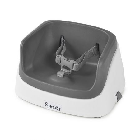 Ingenuity Podsedák na jídelní židli SmartClean Toddler-Slate
