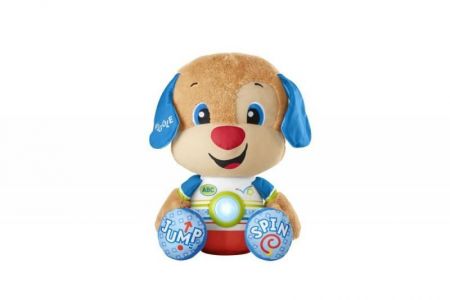 Fisher Price Velký pejsek CZ