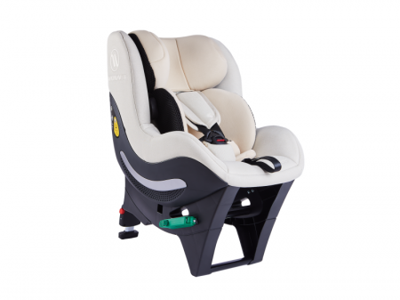 Avionaut Autosedačka Sky 2.0 (40-125cm, 0-25 kg) Beige