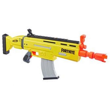 Hasbro Nerf Fortnite Risky Reeler