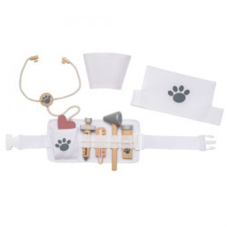 Jabadabado set pro veterináře