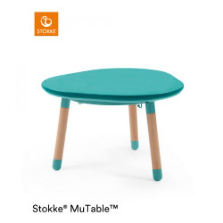 Stokke Mutable silikonový kryt Tiffany