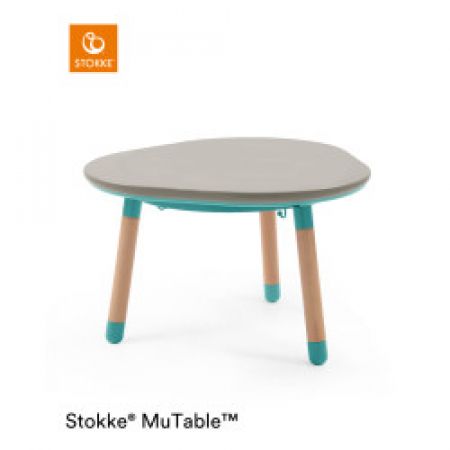 Stokke Mutable silikonový kryt Dove Grey