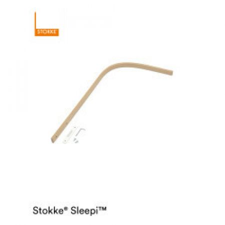 Stokke Sleepi v3 tyč na nebesa Natural