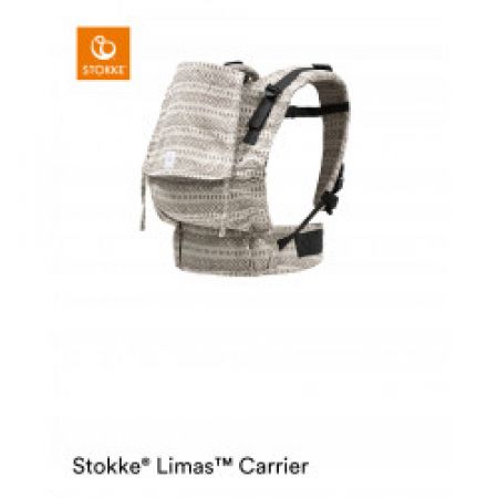 Stokke® Limas™ Carrier Flex Boho Beige