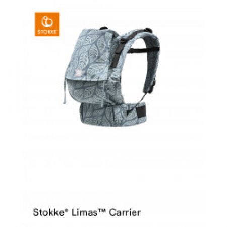 Stokke® Limas™ Carrier Flex Valerian Mint