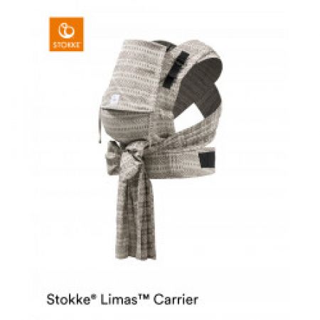 Stokke® Limas™ Carrier Plus Boho Beige