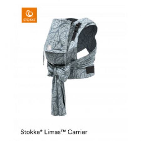 Stokke® Limas™ Carrier Plus Valerian Mint