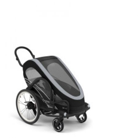 Cybex Zeno Bike All Black