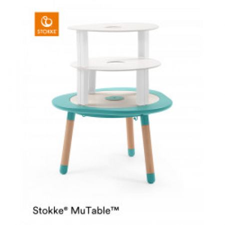 Stokke Mutable Scenarios Bricks Tower