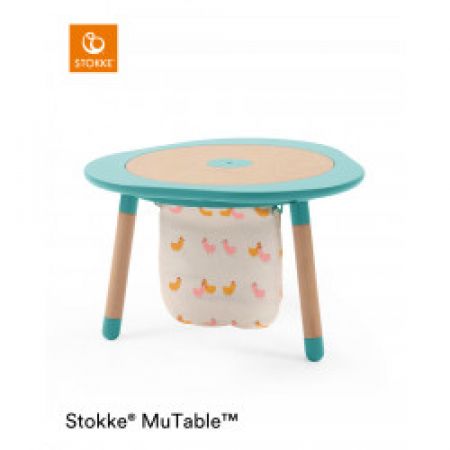 Stokke Mutable vak na hračky Chicks