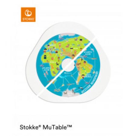 Stokke Mutable DISKcover We Are The World