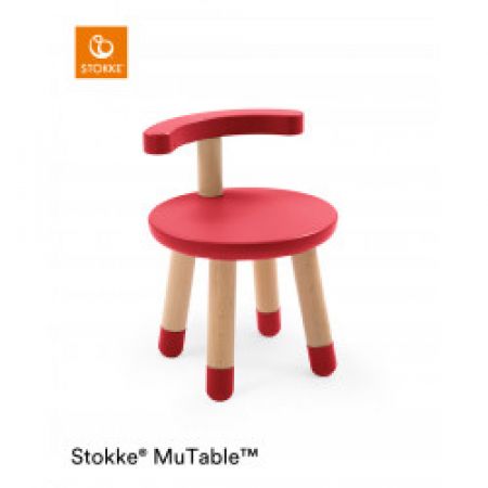 Stokke Mutable dětská židle Cherry