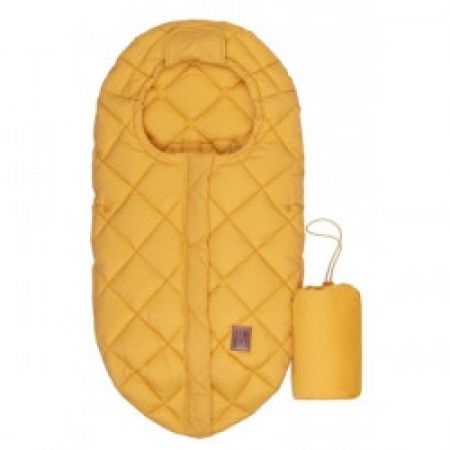 Leokid fusak Light Compact Yolk Yellow