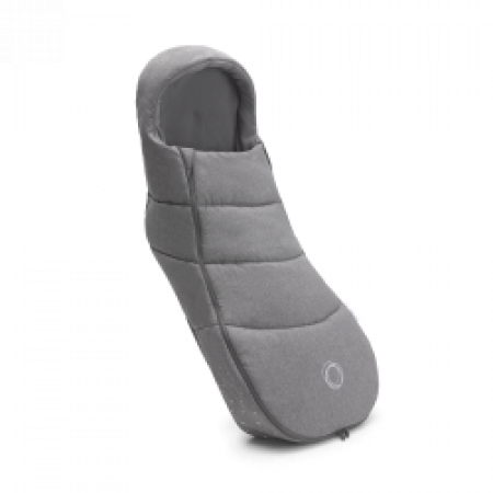 Bugaboo fusak Grey Melange