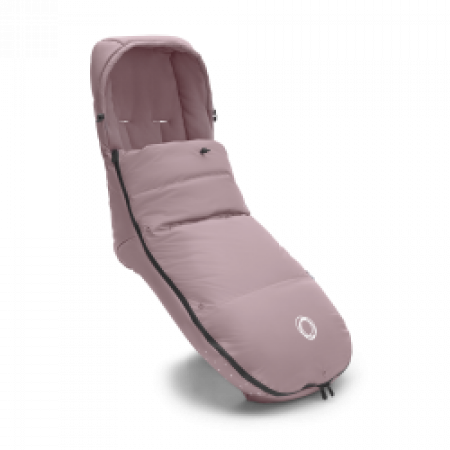 Bugaboo fusak Performance Dune Pink
