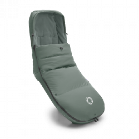 Bugaboo fusak Performance Pine Green