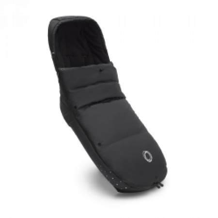 Bugaboo fusak Performance Midnight Black