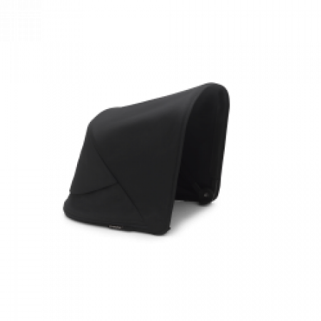 Bugaboo Fox³ stříška Midnight Black