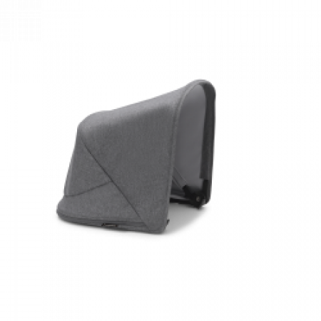 Bugaboo Fox³ stříška Grey Melange