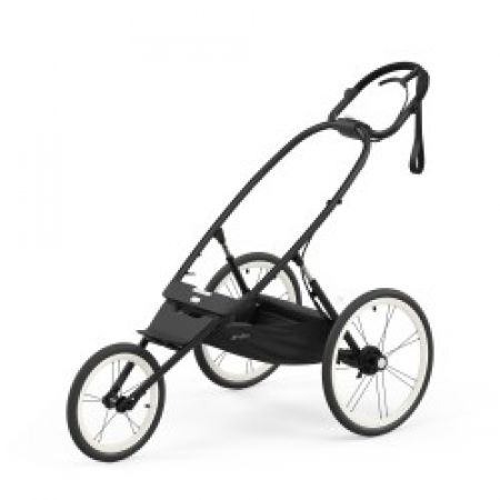 Cybex Avi podvozek Black/Black